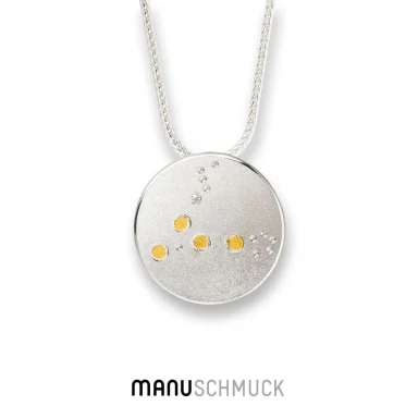 Sternenschmuck von Manu